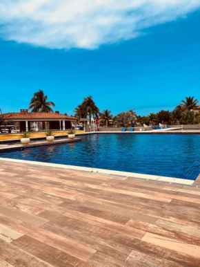 Apartamento em Ilha de Cabo Frio